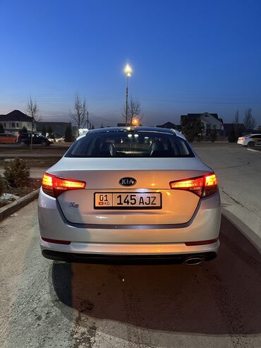 киа мохав 2020: Kia K5: 2013 г., 2 л, Автомат, Газ, Седан