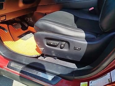 Lexus: Lexus RX: 2011 г., Гибрид, Кроссовер — 11