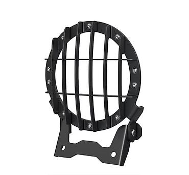 mini soyuducu: CFMOTO 450CLC üçün aksesuar dəsti Məhsul tərkibi: - Far qoruyucusu — 2
