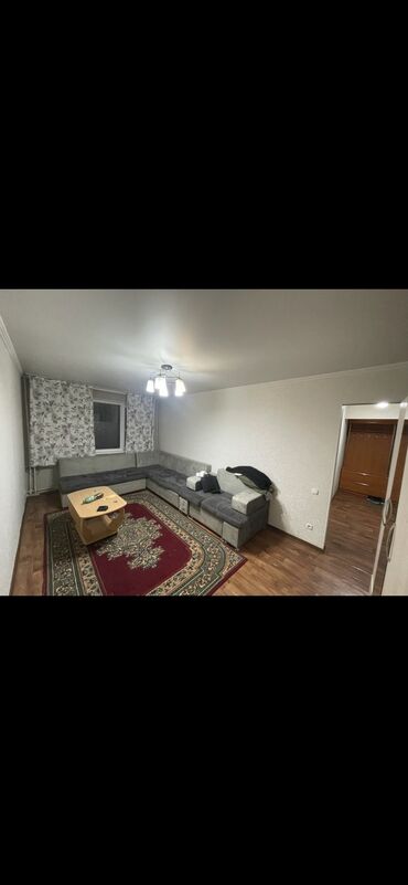 по советской: 1 комната, 32 м², 104 серия, 1 этаж, Косметический ремонт
