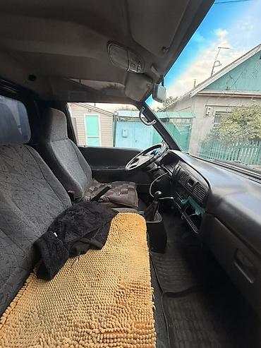 цеп портер: Легкий грузовик, Hyundai, Стандарт, Б/у — 4