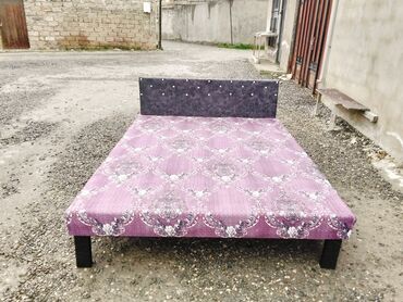 Çarpayılar: Yeni, İkinəfərlik çarpayı, Azərbaycan — 8