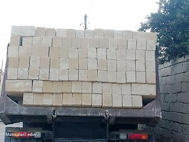 gips blok: Kubiklər, Kredit yoxdur — 1