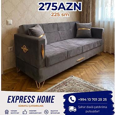 Divanlar: Divan, Yeni, Açılan, Bazalı, Parça, Şəhərdaxili pulsuz çatdırılma — 1