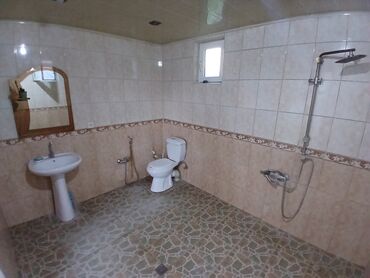 Həyət evləri və villaların satışı: Zabrat 4 otaqlı, 250 kv. m, Kredit yoxdur, Orta təmir — 17