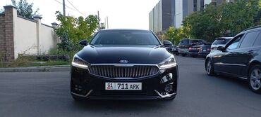 кия шума: Kia K7: 2018 г., 2.4 л, Автомат, Гибрид, Седан