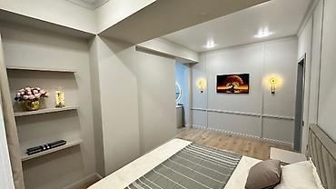 Продажа квартир: 3 комнаты, 94 м², Элитка, 6 этаж, Евроремонт — 3