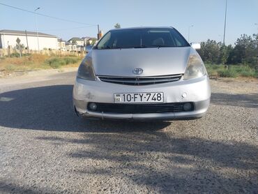 Vauxhall: Toyota Prius: 1.5 l | 2008 il Hetçbek
