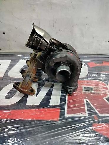 controller 12v: TURBINA ZA CITROEN C4 OD 2014. DO 2020. GOD. | Turbina Citron C4 0 — 1