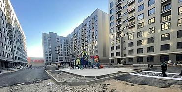 Продажа квартир: 2 комнаты, 66 м², Элитка, 6 этаж, Евроремонт at lalafo.kg — 7 Продажа квартир: 2 комнаты, 66 м², Элитка, 6 этаж, Евроремонт — 7