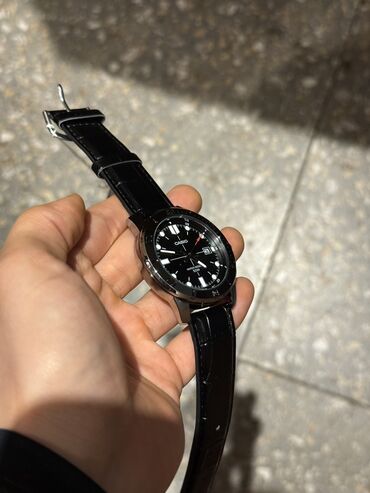 Классические часы: Casio LTP-1302D-7A1. • Оригинал. • Японский механизм «Miyota». • — 4
