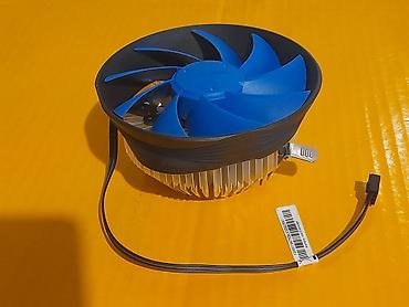 Системы охлаждения: Система охлаждения, Новый, AeroCool, Кулер, Для процессора, Для ПК — 5