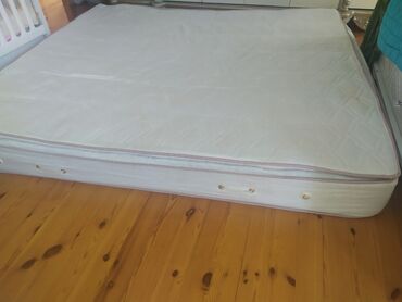 tek neferlik matras: 1.8/2