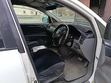 митсубиси спаке стар: Toyota Ipsum: 2001 г., 2.4 л, Автомат, Бензин, Минивэн — 2