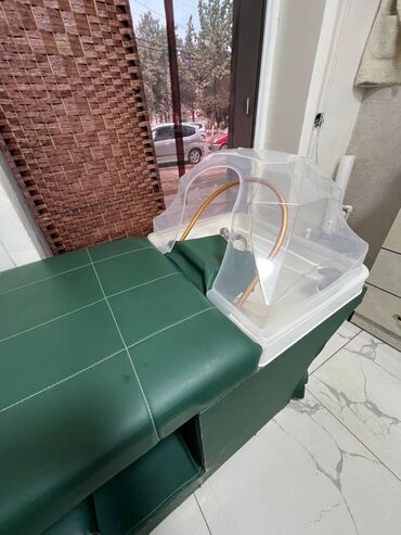 обучение вождению на фуре бишкек: Срочно Продается аппарат SPA, (Вапоризатор / Паровая сауна) для