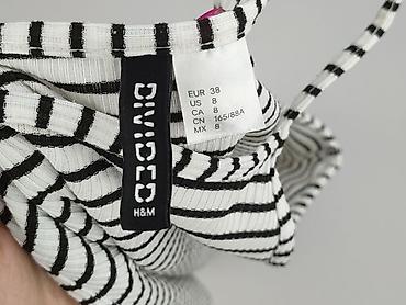 kołnierzyk h: H&M Divided, Sukienka damska, rozmiar M — 5
