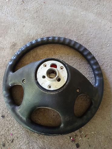 Другие детали рулевой части: Рули разные — 7