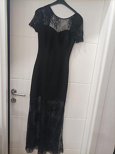 roze baletanke: Guess original haljina nova sa etiketom XS veličina odgovara i za S — 2