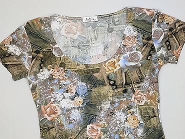kikiriki cena: Kiki, T-shirt damski, rozmiar One size — 1