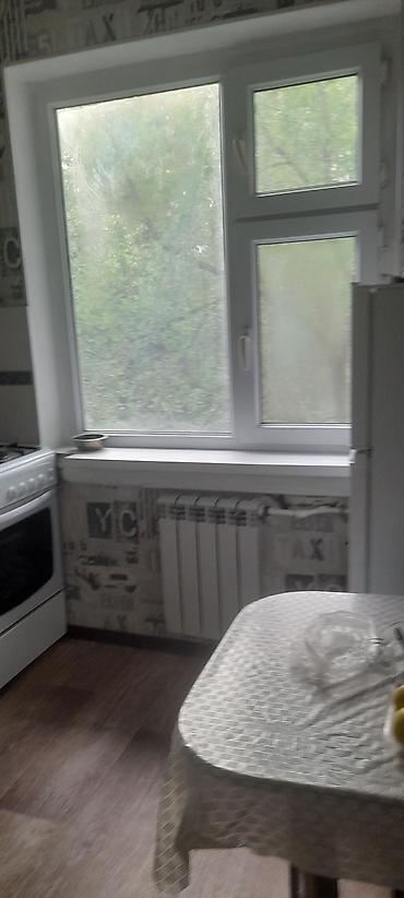 15: 3 комнаты, 64 м², 11 мкр 104 серия, 4 этаж, Косметический ремонт — 6