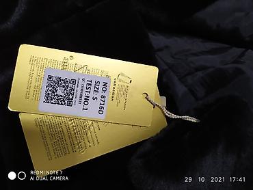 mind error: Продаю новую шубу Merianna Покупала за 12000с отдаю за 8000с Длина и — 4