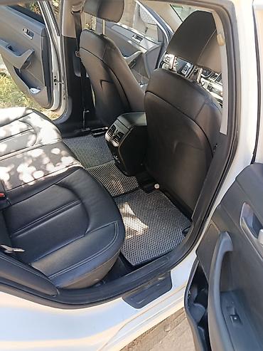 Продажа авто: Hyundai Sonata: 2017 г., 2 л, Автомат, Газ, Седан — 9