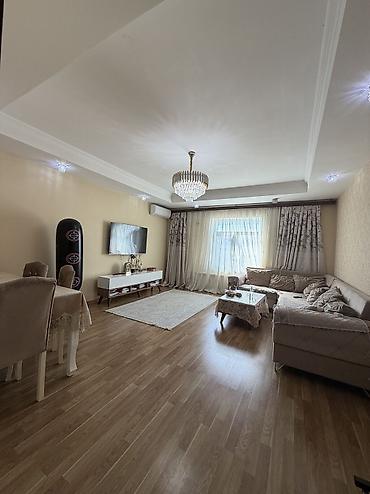 tap.az ucar: 3 otaqlı, Yeni tikili, 74 kv. m — 2