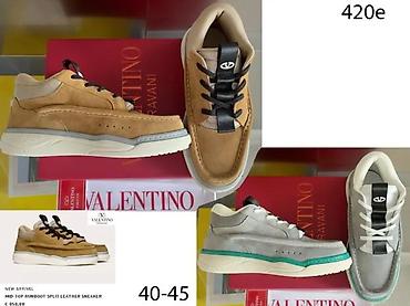 Patike: VALENTINO TOP MODELI, MEGA HIT 2025-26 | Novo! ! ! Izuzetne, prelepe — 4