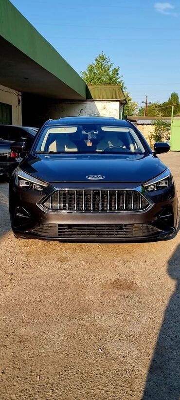 JAC: JAC : 1.5 l | 2023 il 95000 km Hetçbek — 8