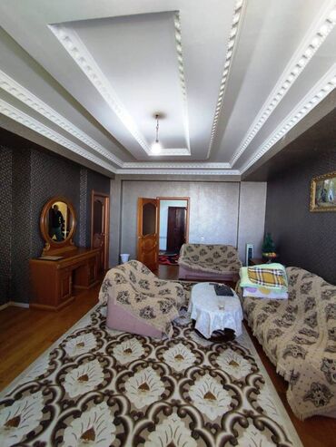 Yeni tikili: 2 otaqlı, Yeni tikili, m. Xətai, 85 kv. m — 3