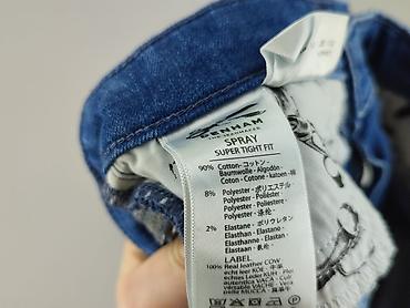jeans 513 levis: Jeansy damskie, rozmiar XS — 7