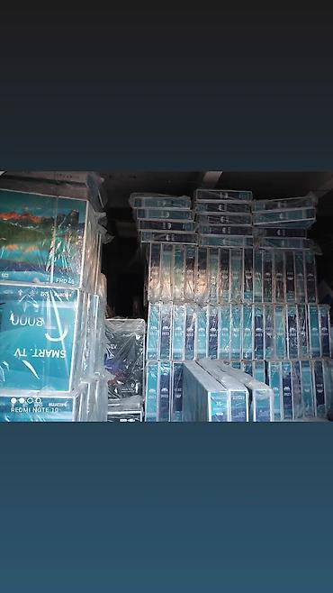 Телевизоры: Смарт-телевизоры G‑серии и webOS Hub - Диагонали: 25–65 дюймов (на — 4