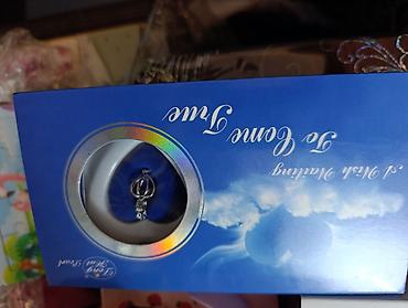 Aksesuarlar: Məhsul dəsti – saatlar, aksesuar və maska - LED displeyli metal qol — 3