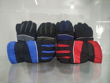Перчатки: Перчатки перчатки лыжные перчатки в аренду в спортивном магазине