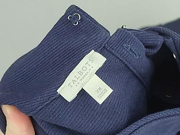 talbots ubrania: Talbots, Bluza damska
, rozmiar 2XL — 5