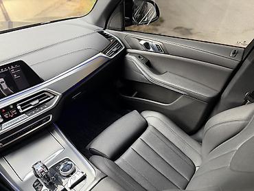 BMW: BMW X5: 2019 г., 3 л, Автомат, Бензин, Кроссовер — 17