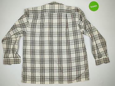 pull and bear aplikacja: H&M, Koszulа dla mężczyzn, rozmiar 3XL — 3