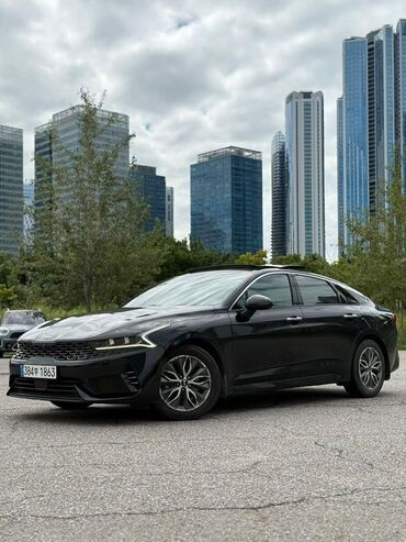 киа к5 2018 цена бишкек: Kia K5: 2020 г., Автомат, Гибрид, Седан
