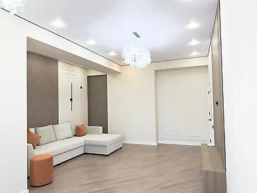 Продажа квартир: 2 комнаты, 74 м², Элитка, 11 этаж, Дизайнерский ремонт at lalafo.kg — 3 Продажа квартир: 2 комнаты, 74 м², Элитка, 11 этаж, Дизайнерский ремонт — 3