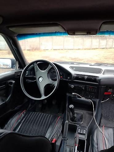 мотор нексия 1: BMW 5 series: 1992 г., Механика, Седан — 3