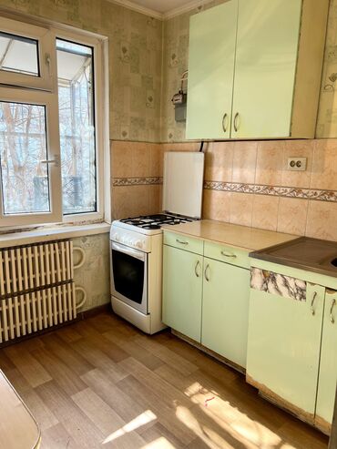 Продажа квартир: 1 комната, 35 м², 104 серия, 3 этаж