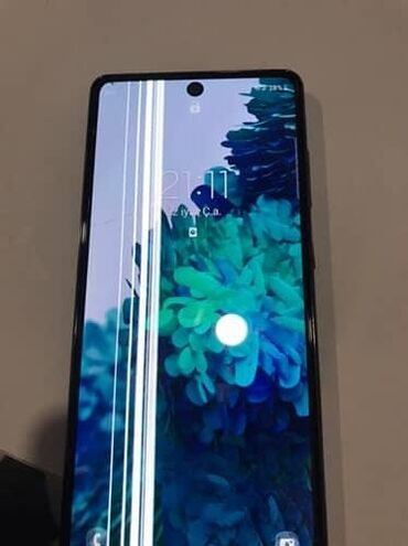 кинотеатр самсунг: Samsung Galaxy S20, цвет - Черный, Кнопочный, Отпечаток пальца, Face ID