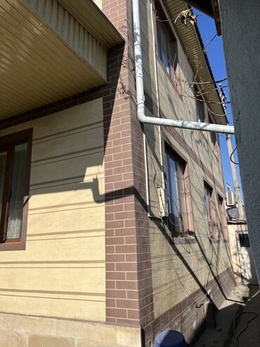 Посуточная аренда домов: Г Манас(Джалалабад) район ГОРБОЛЬНИЦА, центральная улица Просторный — 3