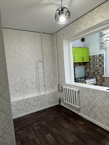 Продажа квартир: 1 комната, 34 м², 2 этаж — 11