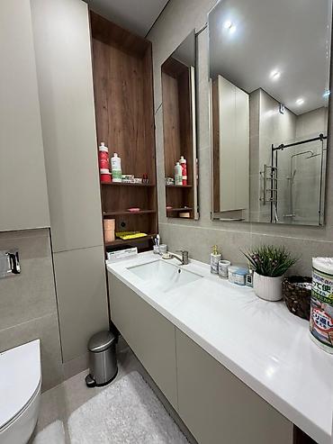 Продажа квартир: 4 комнаты, 222 м², Ала-Арча ТРЦ Элитка, 14 этаж, Евроремонт — 10