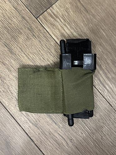Kişi geyimləri: Turniket qabi airsoft turniket daxildir — 1