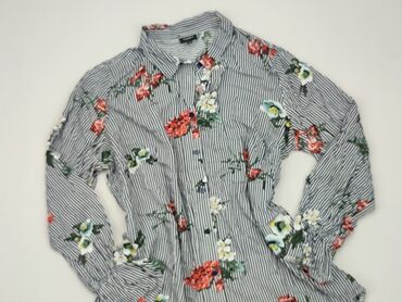 Koszule i bluzki: Bluzka XL (EU 42), Wiskoza, stan - Dobry