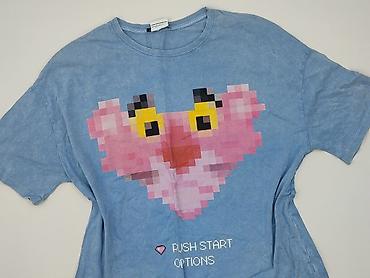 atari koszulka: Zara, T-shirt damski, rozmiar S — 1
