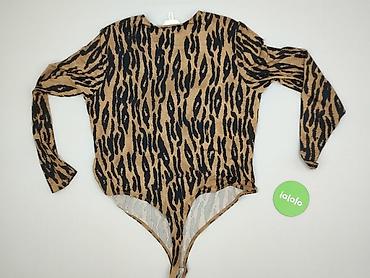 body l: H&M, Body damskie, rozmiar XL — 3