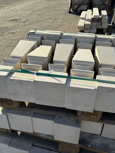 Фасадные работы: Фасадный декор, Ремонт фасада | Балясины, Рамки | Гранит, Сухой травертин, Сары-Таш Больше 6 лет опыта — 3